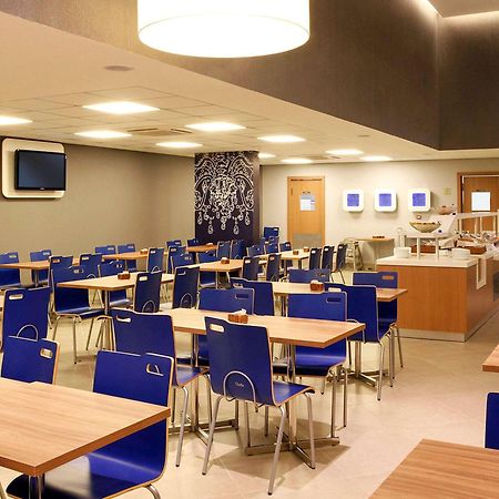 Ibis Budget Bh Afonso Pena Savassi Belo Horizonte Luaran gambar