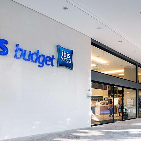 Ibis Budget Bh Afonso Pena Savassi Belo Horizonte Luaran gambar