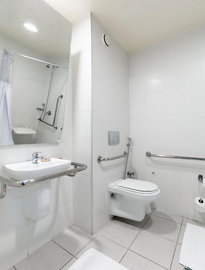 Ibis Budget Bh Afonso Pena Savassi Belo Horizonte Luaran gambar