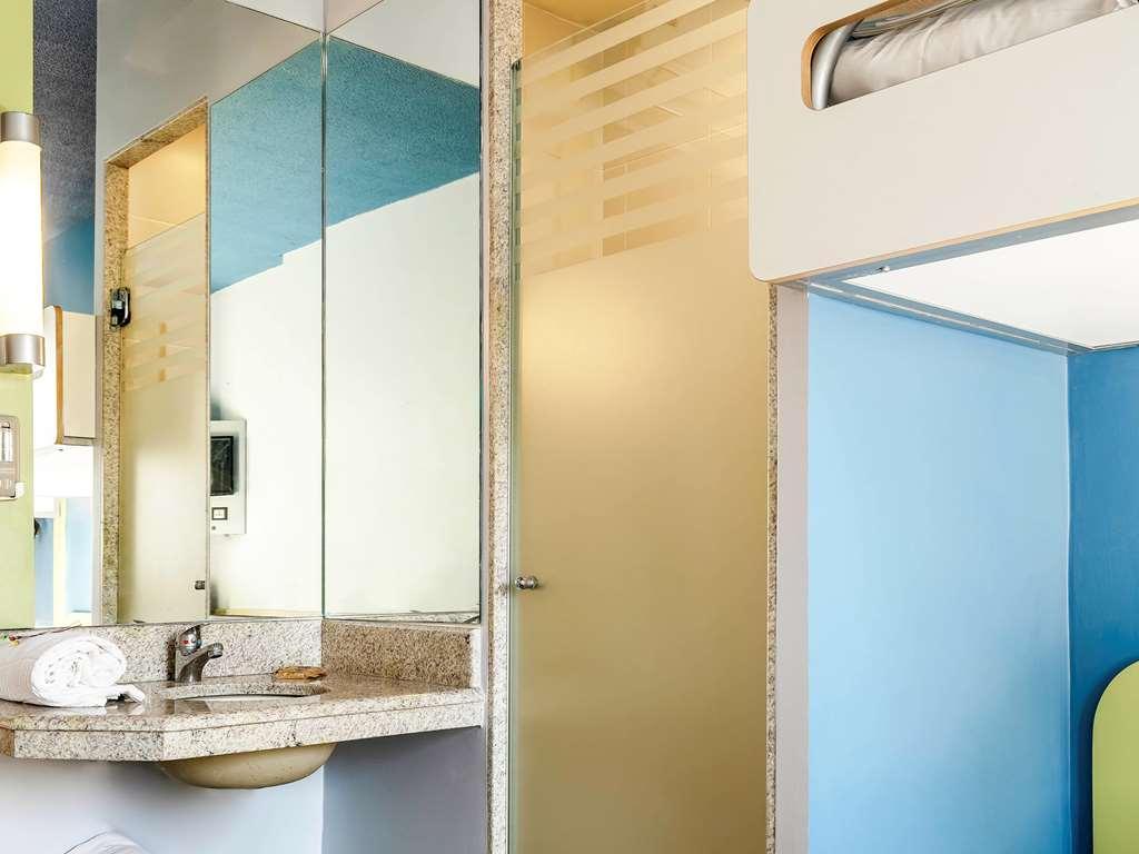 Ibis Budget Bh Afonso Pena Savassi Belo Horizonte Luaran gambar