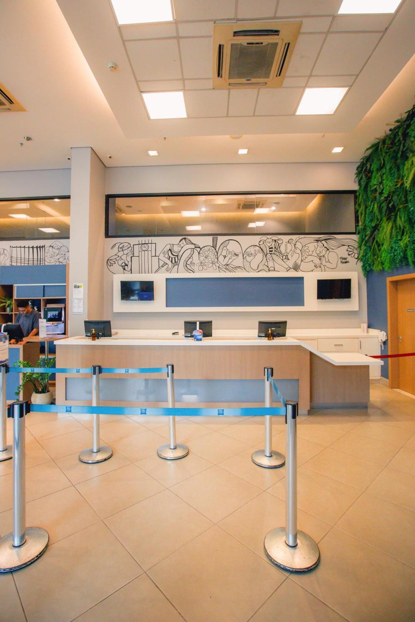 Ibis Budget Bh Afonso Pena Savassi Belo Horizonte Luaran gambar